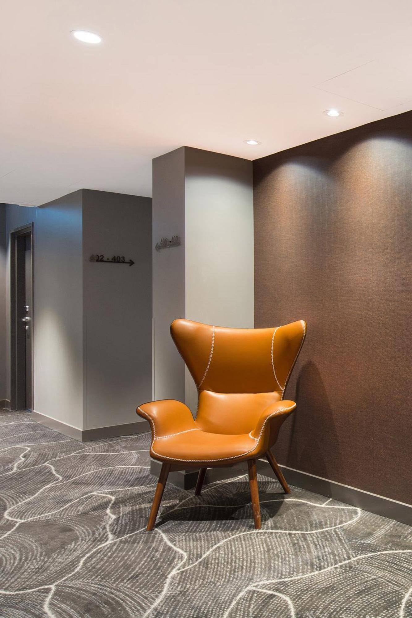Jephson Hotel & Apartments Toowong Exterior photo