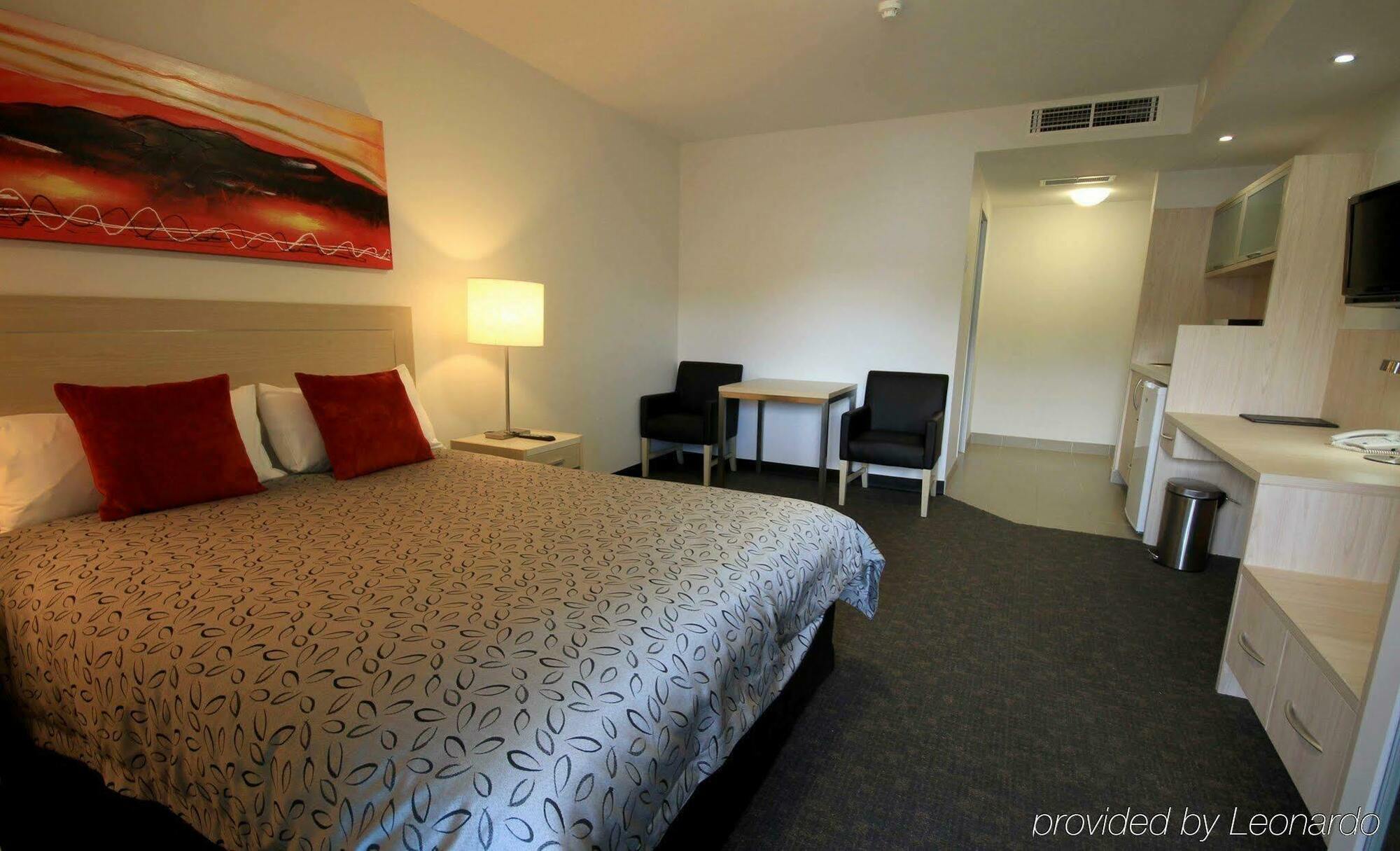 Jephson Hotel & Apartments Toowong Room photo
